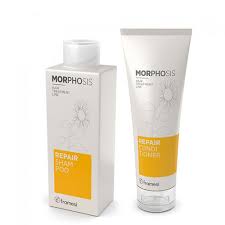 Framesi Morphosis Repair Shampoo 250ml