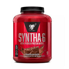 BSN Syntha-6 Ultra Premium Protein Matrix Powder Chocolate