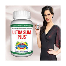 The Vitamin Company Ultra Slim
