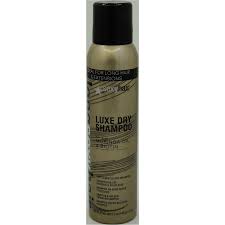 Sexy Hair Luxe Soft & Gentle Dry Shampoo 175ml