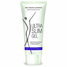 The Vitamin Company Ultra Slim Gel
