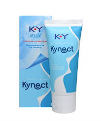Ky Jelly Personal Lubricant 75ml
