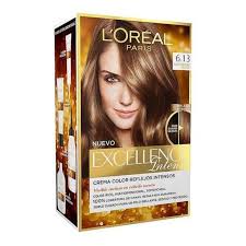 L’oreal Excellence Intense