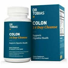 Dr. Tobias Colon: 14 Day Quick Weight Loss