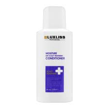 Luxliss Moisture Dry Scalp Treatment Conditioner