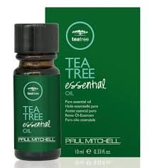 Paul Mitchell Tea Tree Aromatic Oil 10ml