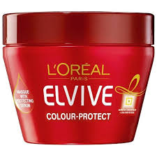 L’oreal Elvive Color Protect Mask