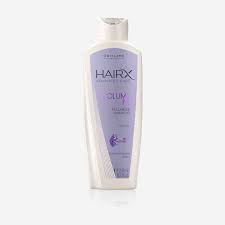Oriflame HairX Advanced Care Volume Lift Fullness Shampoo