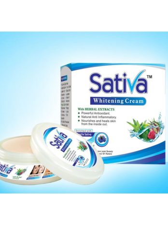 Sativa cream