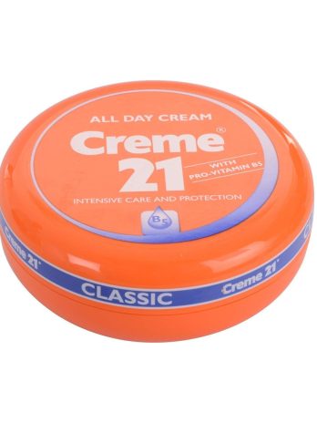 Cream 21