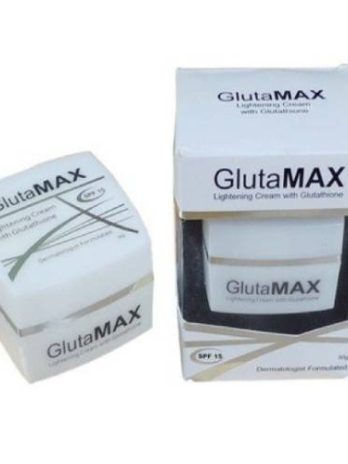 Glutamax Cream