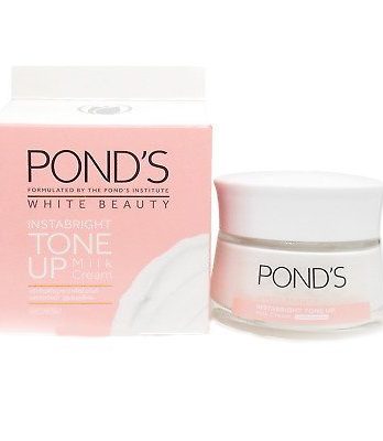 Ponds Tone up Cream