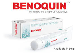 Monobenzone Cream