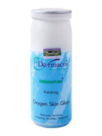 Dermacos Bleach Cream