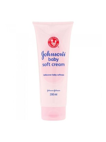 johnson Cream