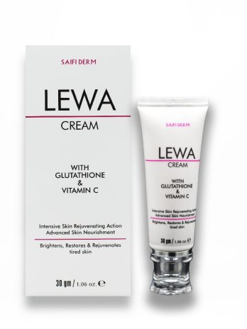 Lewa Whitening Cream 30g