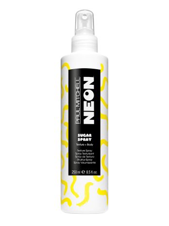 Paul Mitchell Neon Sugar Spray Texturizer 250ml