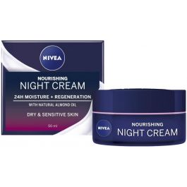 Nivea Night Cream