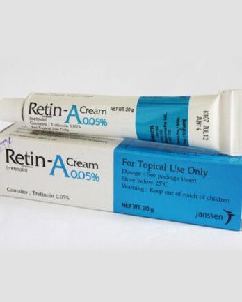 Retinoid Cream
