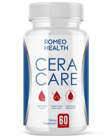 Ceracare Supplements