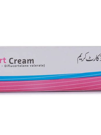 Travocort Cream