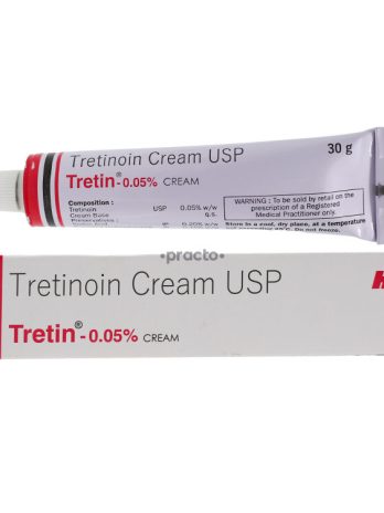 tretinoin Cream