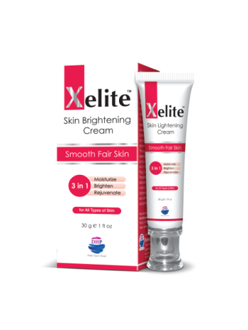 Xelite Skin Brighting Cream