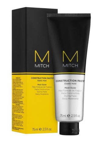 Paul Mitchell Construction Paste Styling Hair Paste 75ml