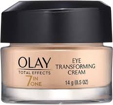 Olay Cosmetics Totel Effects Eye