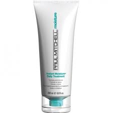 Paul  Mitchell  Instant  Moisture  Daily  Treatment