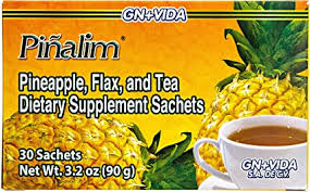 Pinalim  Pineapple Tea Extra Strength