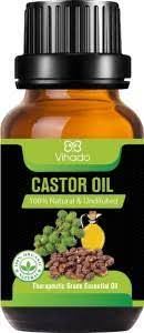 Omega Products Vihado Castor Oil – 30ml