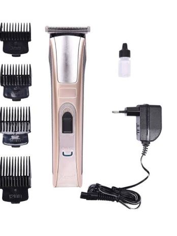 Kemei Professional Hair Clipper & Trimmer (KM-5017)