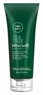 Paul Mitchell Tea Tree Hair and Scalp Treatment 200ml (Copy)