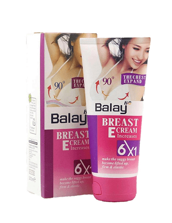 B Balay Breast Cream In Pakistan