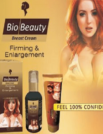 Bio Beauty Firming & Reshaping Cream