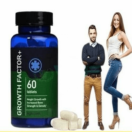 Stature Growth Supplements | Buy Online For Growth Factor Plus in Pakistan  Stature is quite possibly the main elements in a character. Young ladies who are tall and delightful, and mysterious yet attractive folks are more alluring in the public eye