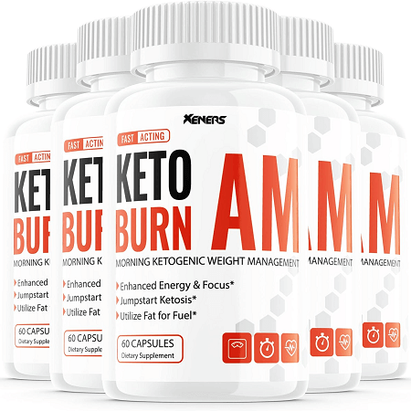 Keto Burn MAX AM in Pakistan is an excellent weight loss supplement based on natural ingredients. This weight loss supplement enhances your body's ability to burn more calories and keep you active. Keto Burn MAX AM Losing weight in hard-to-reach areas such as the hips, thighs, and abdomen is difficult with conventional weight loss programs.