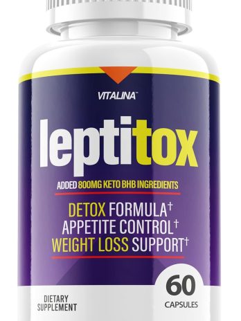 Leptitox In Pakistan Buy Onlin