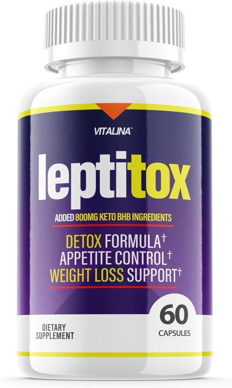 Leptitox Food Supplements Available on Amazon Prime At Price 4499-PKR Leptitox capsules in Pakistan are a marvel supplement. The best part about it is that these containers are produced using all-normal fixings, which considers them ok for use without a specialist's solution. It controls how full we feel and, ultimately, our hunger levels and whether we decide to keep eating more food. When leptin levels are low, we crave calories because we feel hungry. When leptin levels are high, we feel full and stop eating.