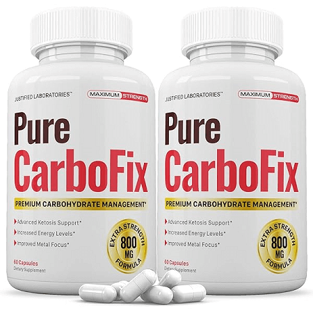 Carbofix is a natural carbohydrate control method by way of matt Stirling's gold Vida that capabilities six fantastically effective complement components for boosting weight loss results competently, but does it have poor facet results, or are the purchaser scam warning lawsuits to be aware of earlier than placing an order today fake? So only order in myshopdaraz.com official seller from myshopdaraz.