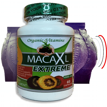 Maca Xl Extreme 60 Capsule Price in Pakistan 4299-PKR Maca Xl Extreme Capsule in Pakistan unique tablet with awesome maca intense Xl shape buttocks. Maca XL 60 drugs price in Pakistan for larger butt booty shaper 60 tablets plus free extra 60 pills 2 bottles to be had in Pakistan