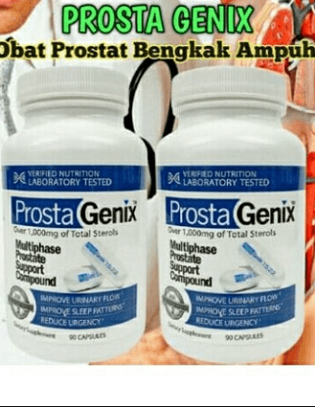 Prostagenix In Pakistan