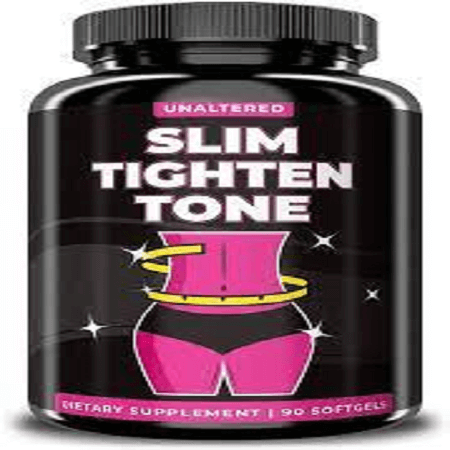 Slim Tighten Tone Price in Pakistan 5499-PKR Although Slim Tighten Tone Price in Pakistan does not have the designation of a “real”, WHO-approved drug like the two products below, it is #1 on our list for a number of reasons.